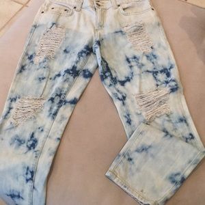 LF Carman jeans